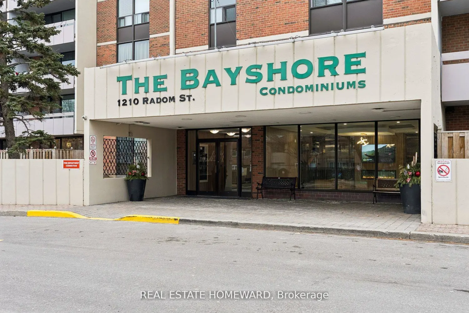 Additional image 2 of 1210 Radom Street 209
