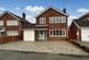 Harecroft Crescent, Sapcote, LE9