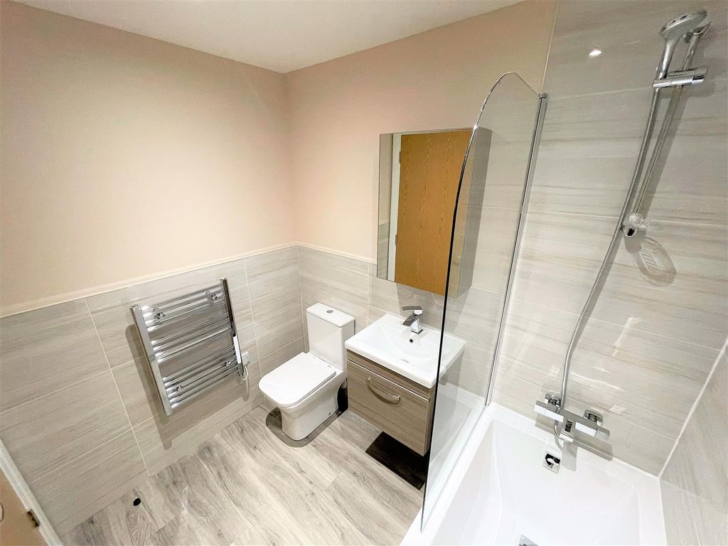 Additional image 16 of 2 bed flat for saleArc Avenue, Ochre Mews, Gateshead NE8