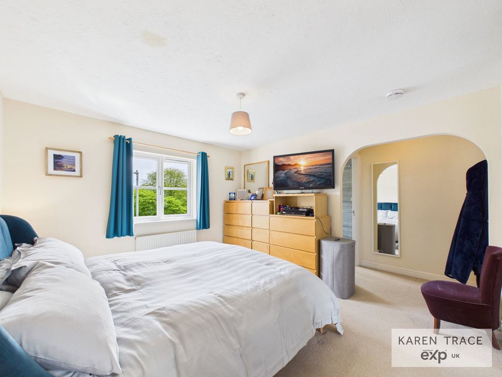 Additional image 12 of 4 bed detached house for saleHill Hay Close, Fowey PL23