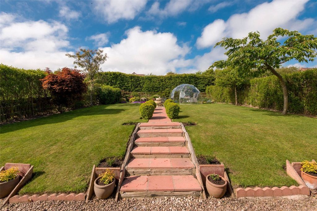 Additional image 2 of 4 bed detached house for saleThe Crows Nest, Upper Burnmouth, Burnmouth, Eyemouth TD14