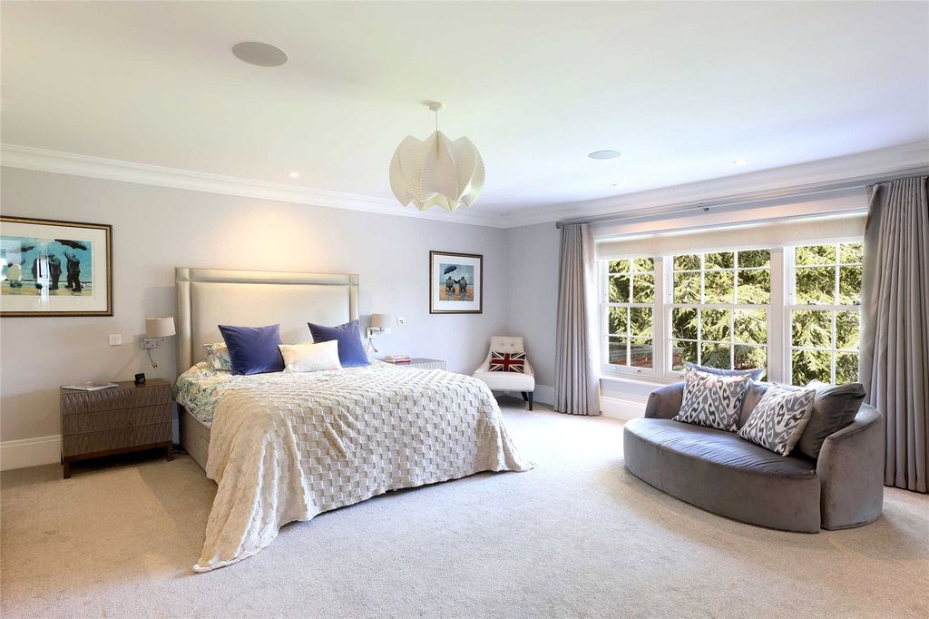 Additional image 12 of 7 bed detached house for saleCamp Road, Gerrards Cross, Buckinghamshire SL9