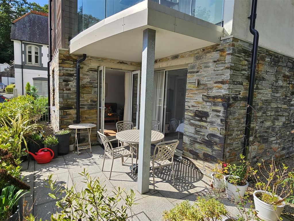 Additional image 9 of 2 bed flat for saleStation Road, Fowey PL23