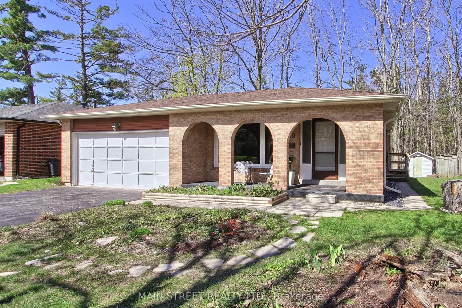 189 Browning Trail