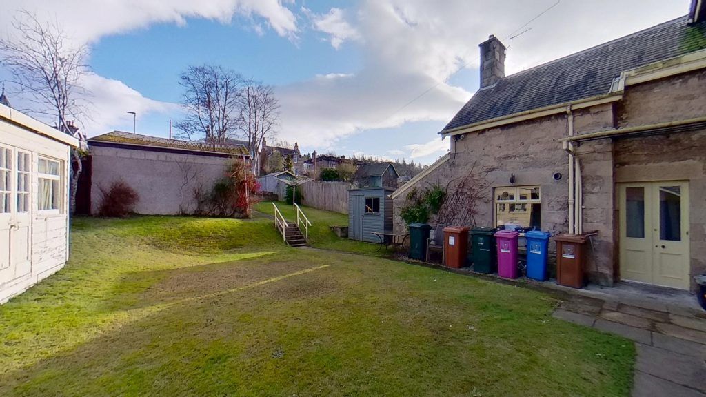 Additional image 24 of 6 bed semi-detached house for saleCaranradh 19 Sanquhar Road, Forres, Moray IV36