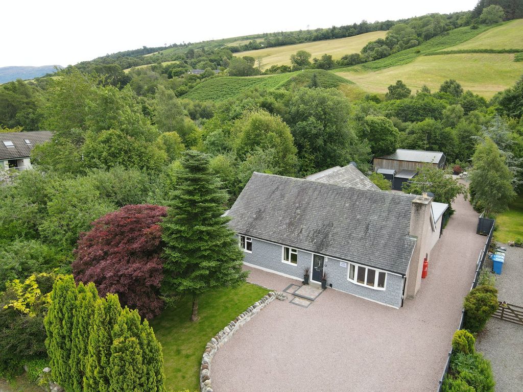 Additional image 53 of 7 bed detached house for saleLinne Dhuinn, West Lewiston, Drumnadrochit IV63