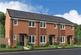 The Medley -mid at Ember Park, Off Trunk Road (A1085) TS6
