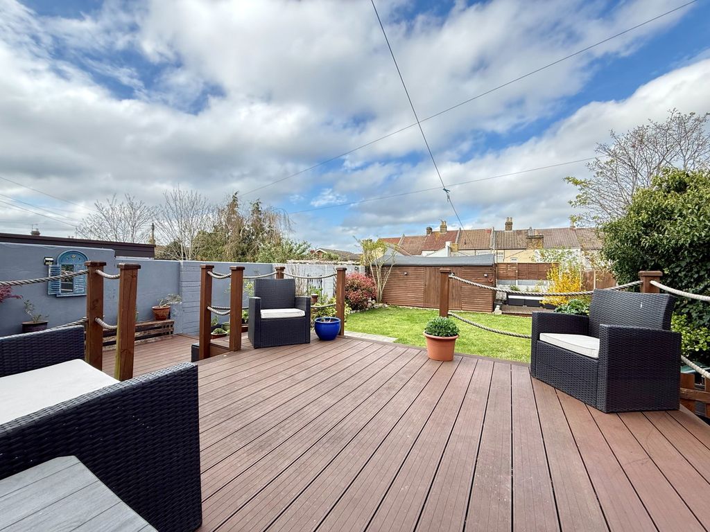 4 bed detached house for saleLivingstone Road, Gillingham ME7