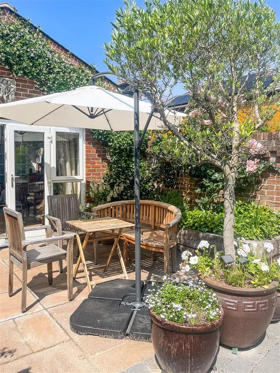 Additional image 28 of 3 bed end terrace house for saleCastle Street, Portchester PO16