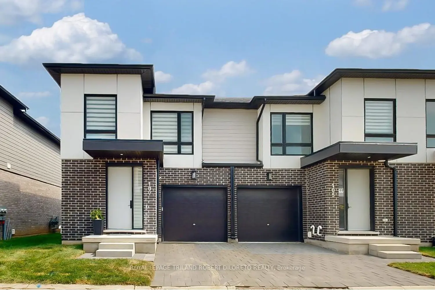 175 Doan Drive 107