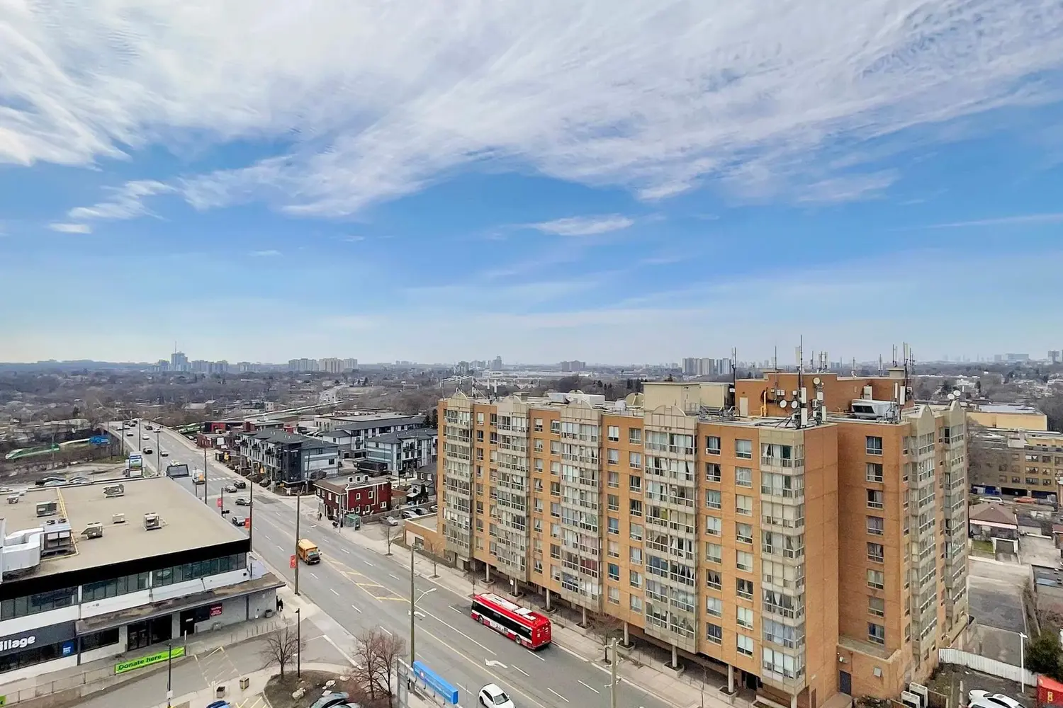Additional image 15 of 1600 Keele Street 1101