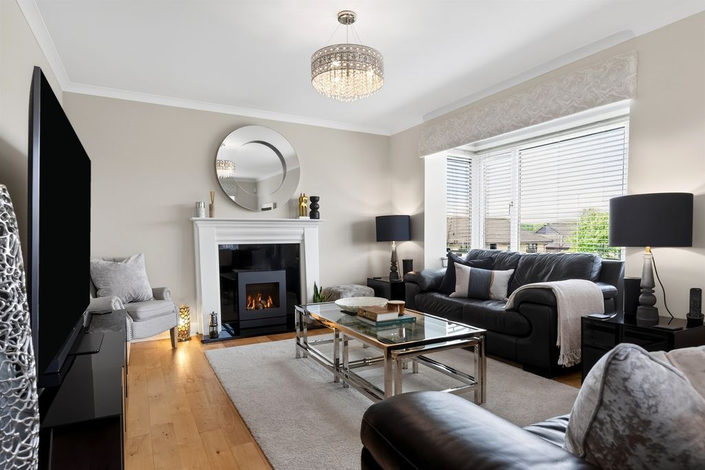 Additional image 4 of 5 bed detached house for saleWrightlands Crescent, Erskine PA8