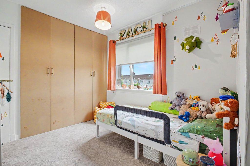 Additional image 8 of 3 bed terraced house for saleCrofthead Avenue, Kilmarnock KA3