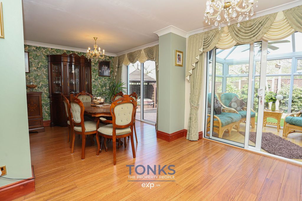 Additional image 7 of 4 bed detached house for saleWestdean Close, Halesowen B62