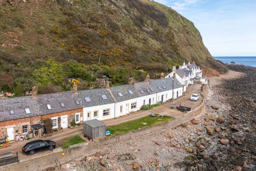 Additional image 34 of 3 bed terraced house for sale9-10 Partanhall, Burnmouth, Eyemouth TD14