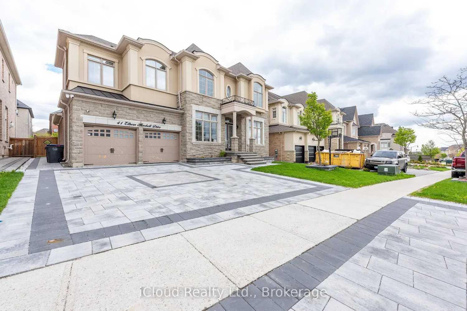 41 Elbern Markell Drive