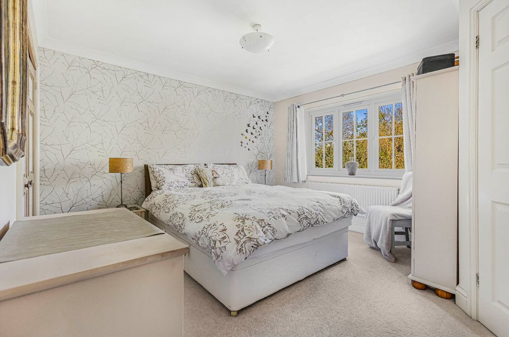 Additional image 23 of 5 bed detached house for saleNursery View, Faringdon, Oxfordshire SN7