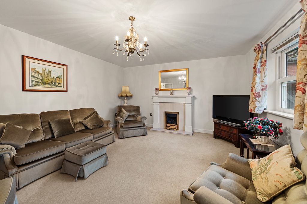 Additional image 10 of 3 bed bungalow for saleBelton Gardens, Grantham NG31