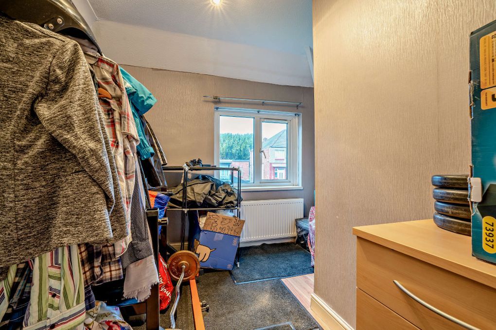 Additional image 10 of 3 bed semi-detached house for saleGrasmere Road, Ferryhill DL17