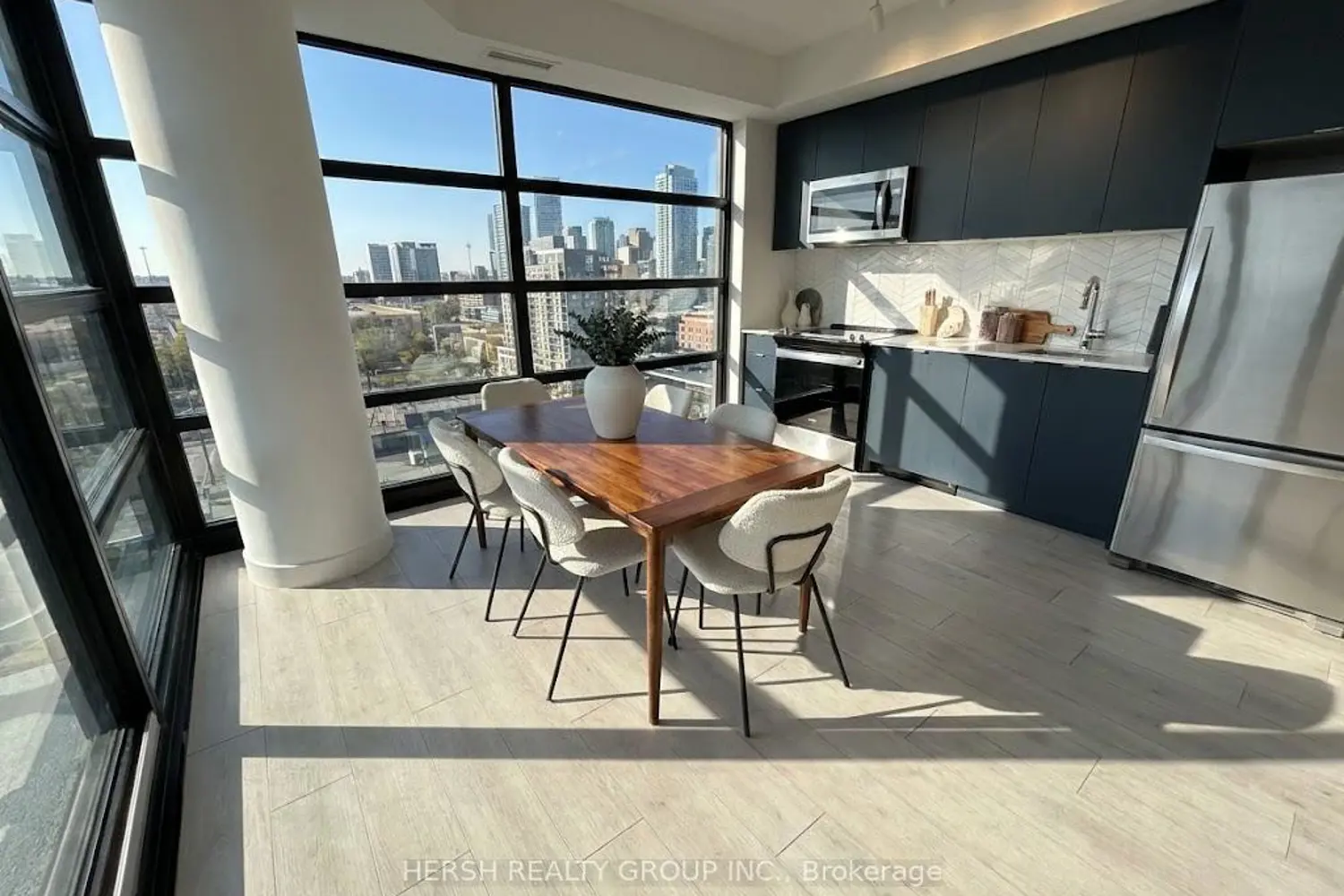 1606 Charles Street 509 photo 2