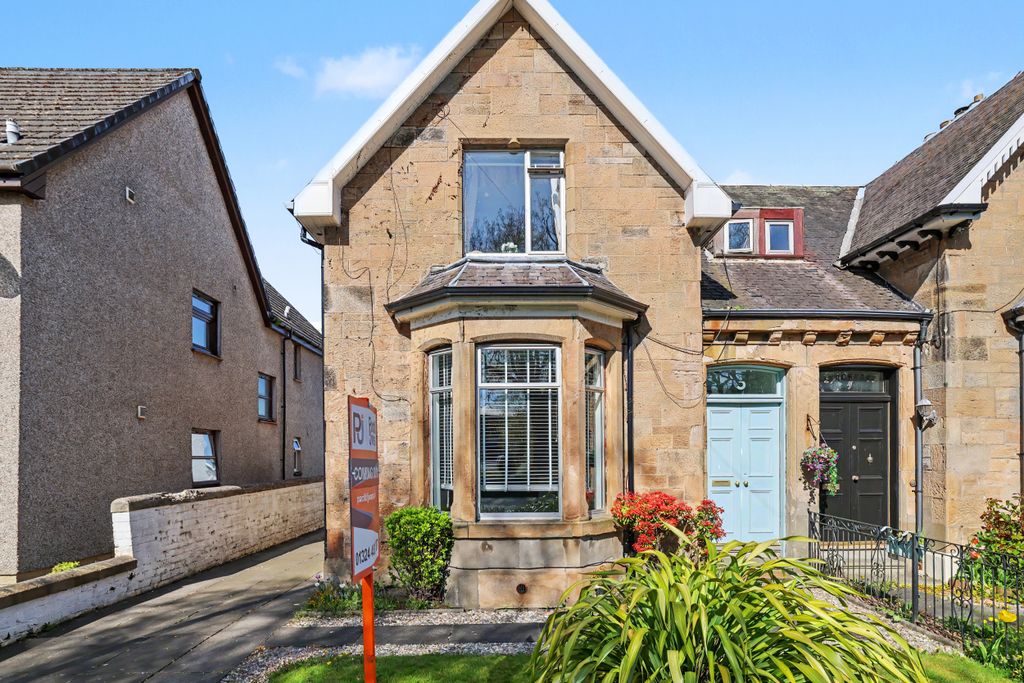 Additional image 40 of 3 bed semi-detached house for saleAbbots Road, Grangemouth FK3
