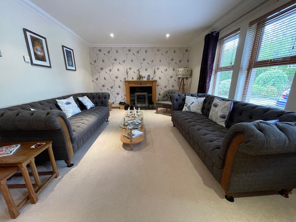 Additional image 2 of 6 bed detached house for saleDelmunach, Mundole, Forres, Moray IV36