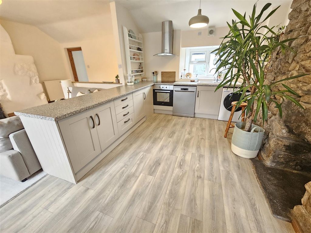 Additional image 4 of 3 bed cottage for saleTamar Way, Gunnislake PL18