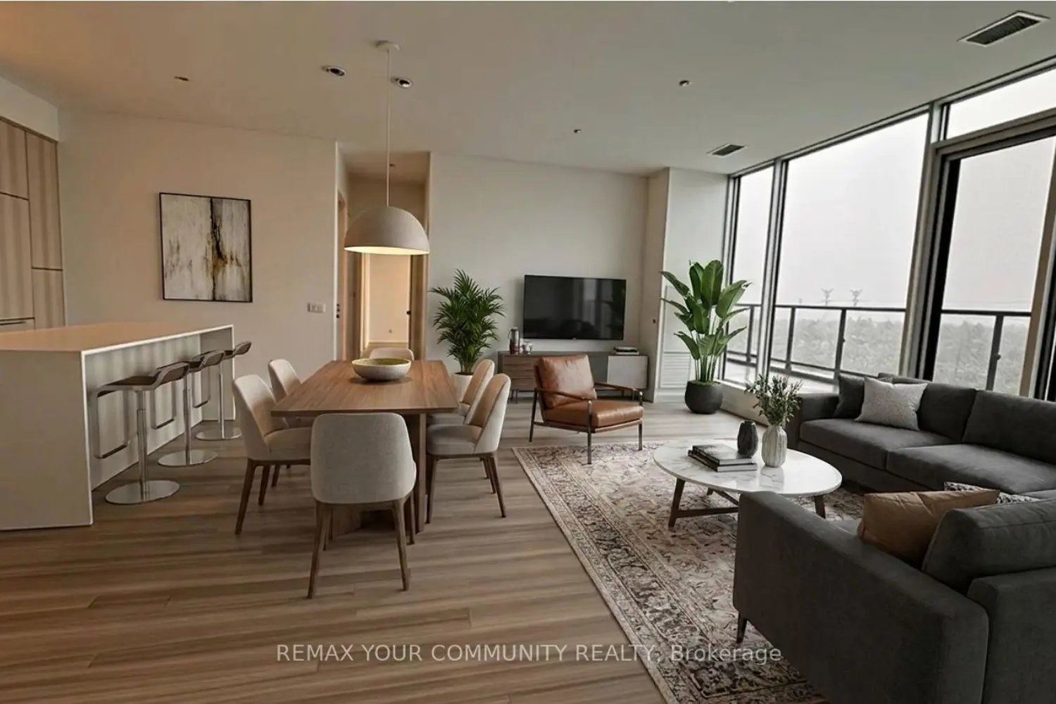 8188 Yonge Street 1004 photo 4
