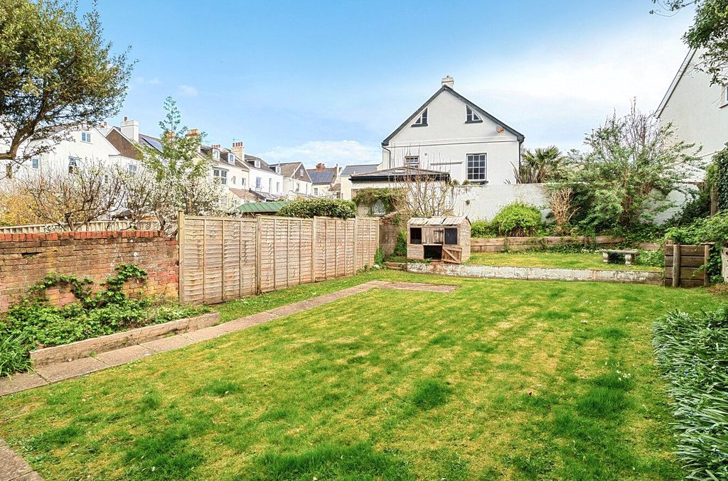 Additional image 14 of 5 bed semi-detached house for saleSt Leonards, Exeter, Devon EX2