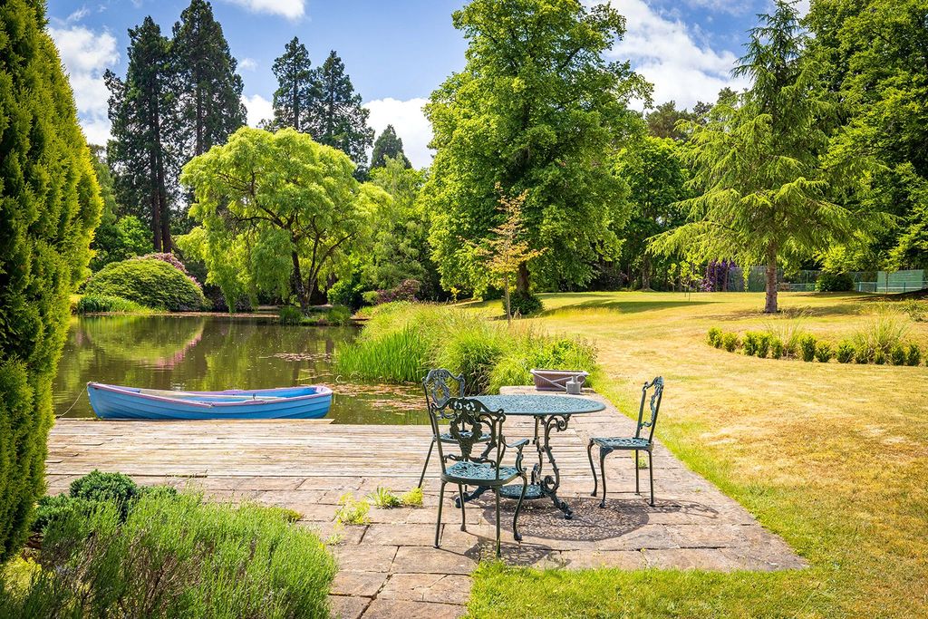 Additional image 35 of 8 bed detached house for saleTilford Road, Rushmoor, Farnham, Surrey GU10