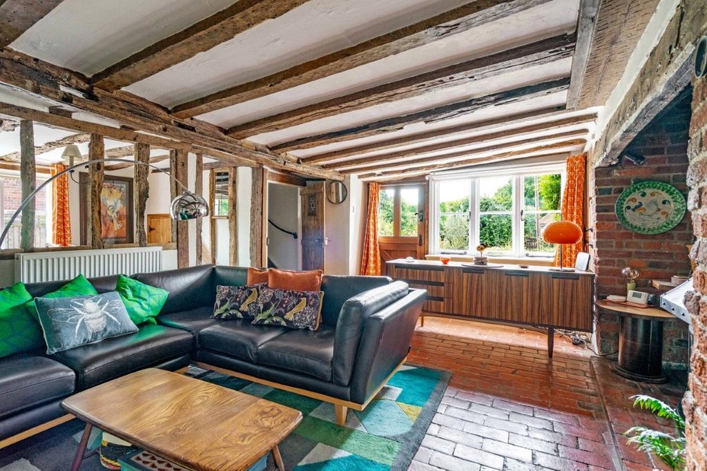 Additional image 8 of 3 bed semi-detached house for saleSchool Hill, Burwash, East Sussex TN19