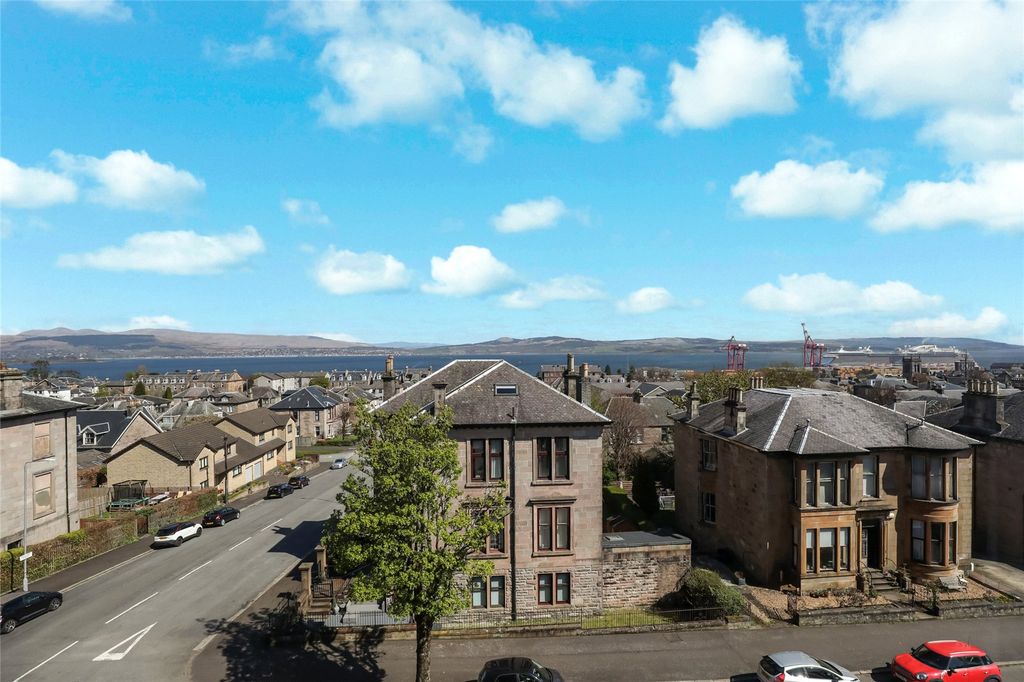 Additional image 12 of 3 bed flat for saleFinnart Street, Greenock, Inverclyde PA16