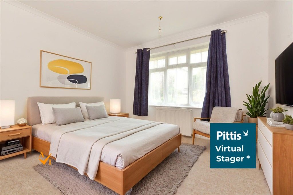Additional image 15 of 3 bed detached bungalow for saleVictoria Road, Freshwater, Isle Of Wight PO40