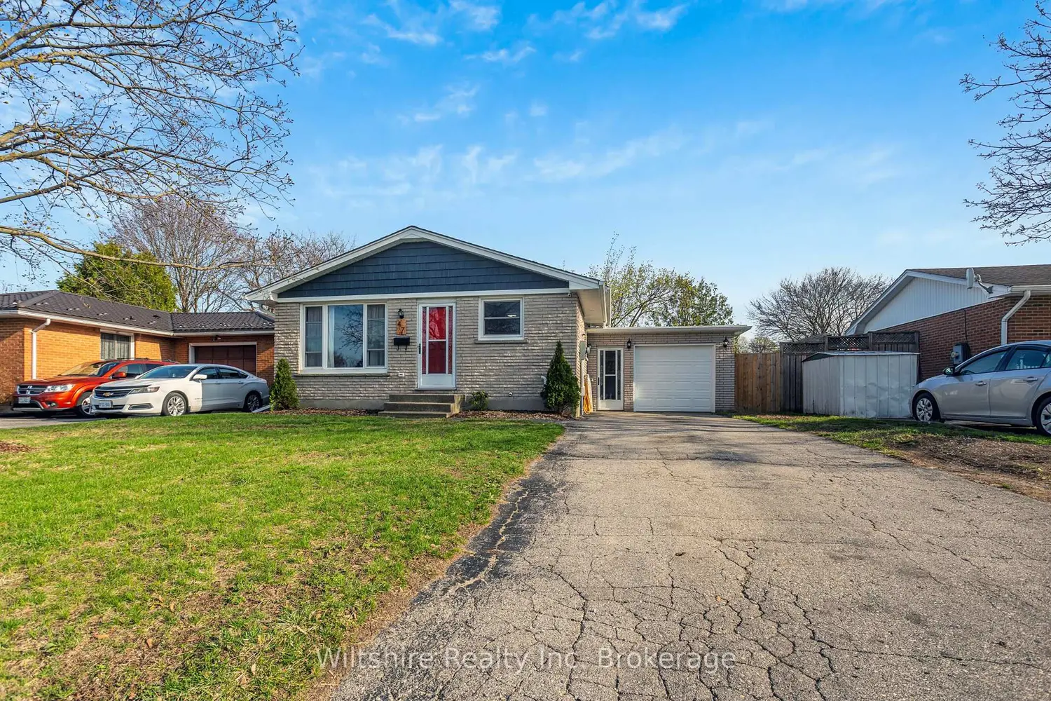 47 Van Norman Drive photo 2