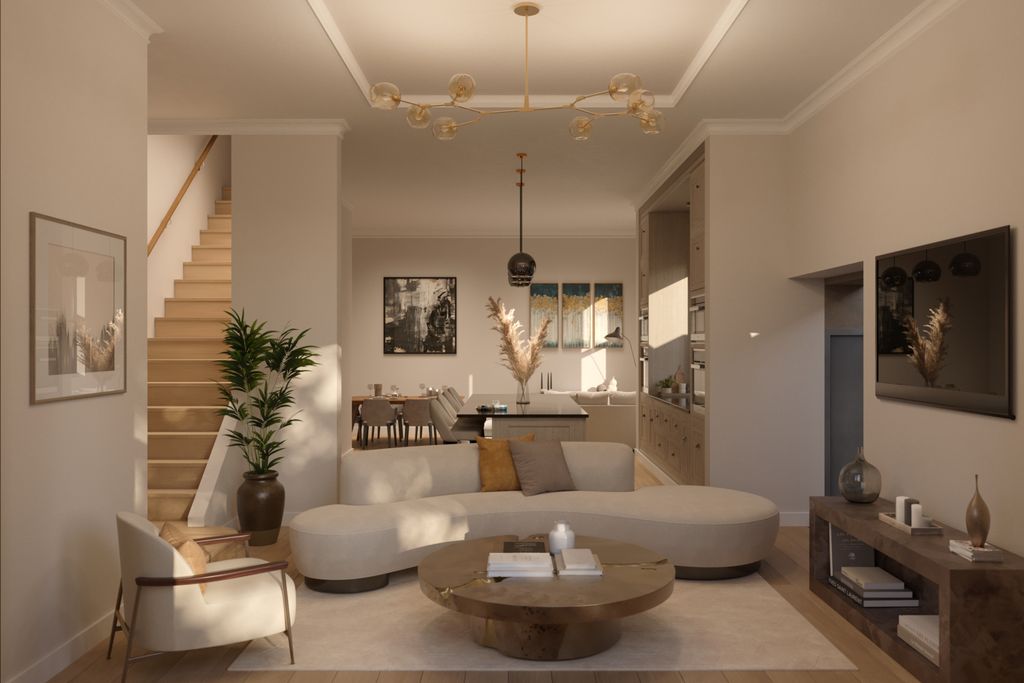 Additional image 3 of 3 bed villa for salePlot 2B, The Elms, Abbey Road, Grimsby DN32