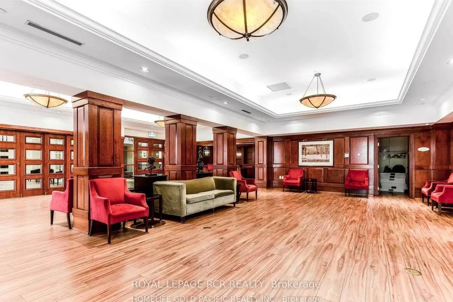Additional image 13 of 710 Humberwood Boulevard 206A