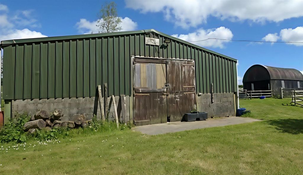 Additional image 33 of 4 bed country house for saleGlandwr, Whitland SA34