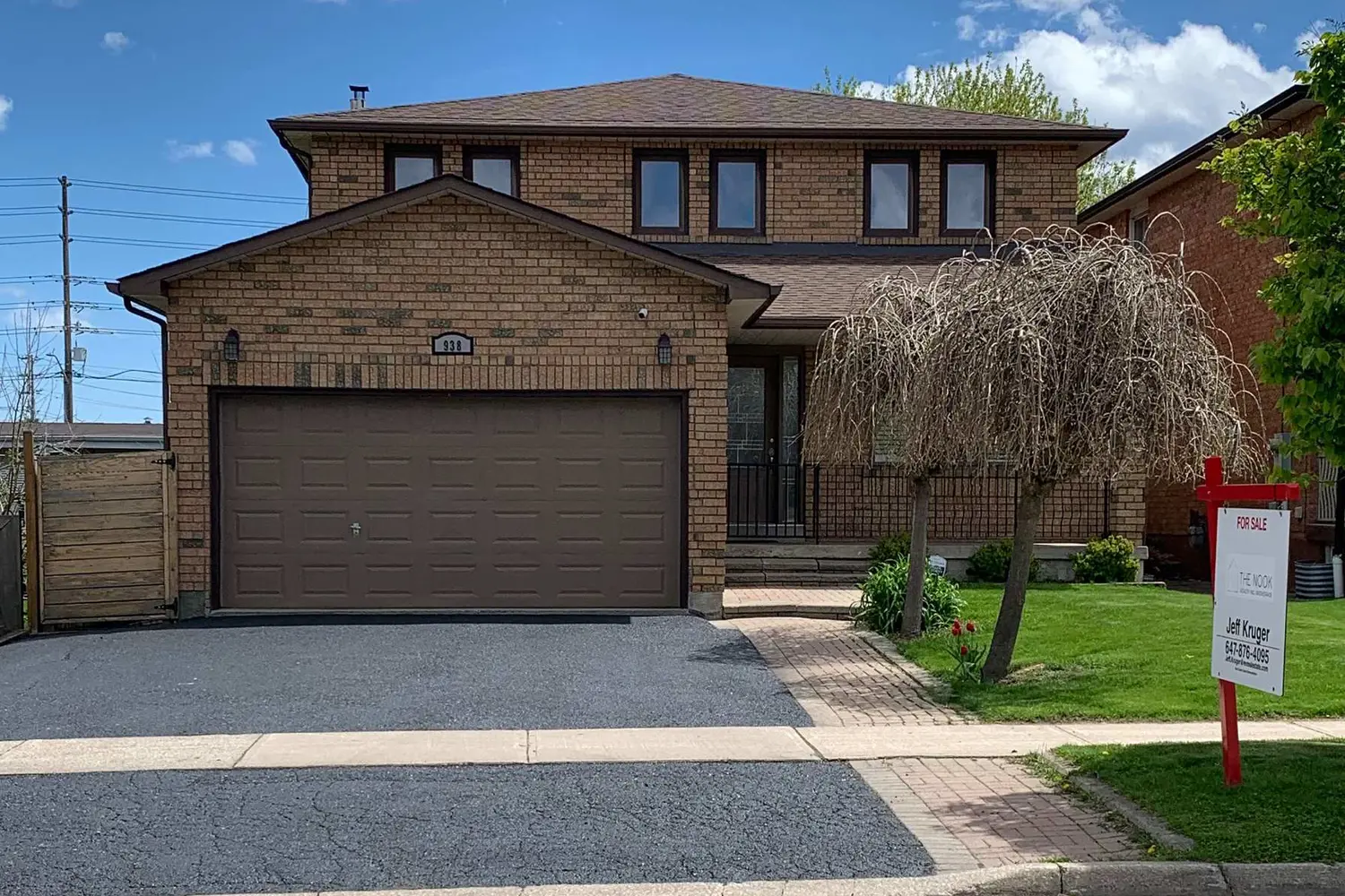 938 Wetherby Lane