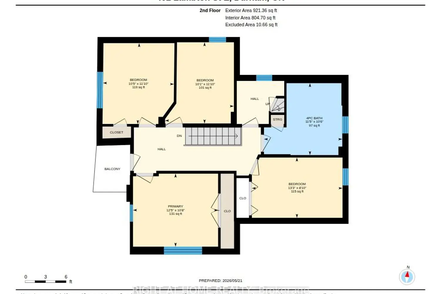 Additional image 18 of 402 Lambton Street