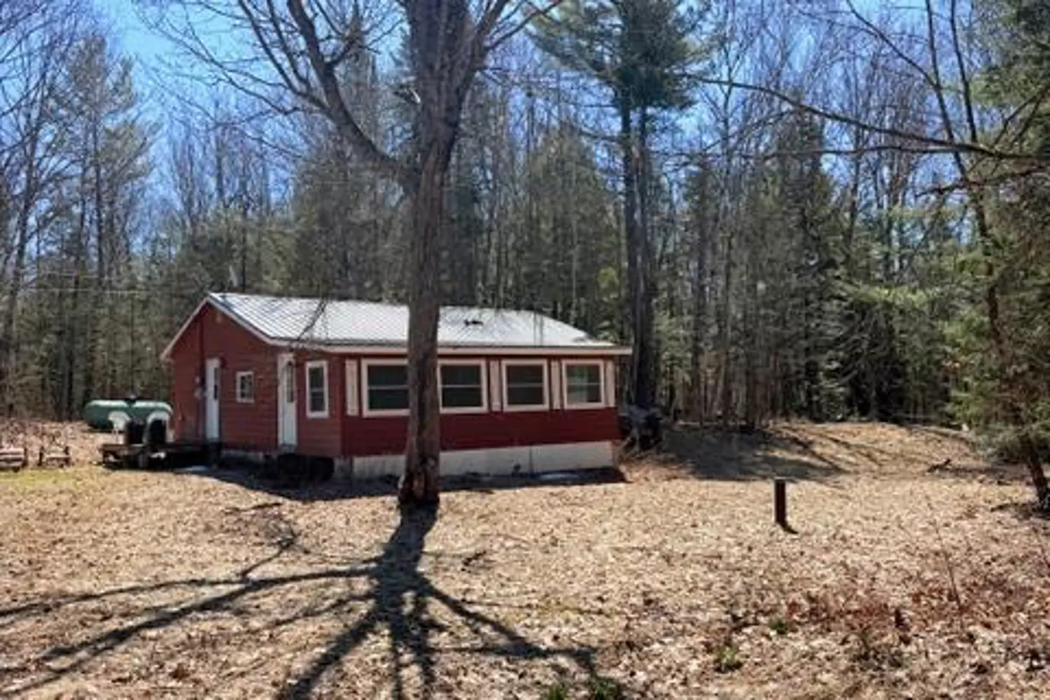 1464 Buckslide Road photo 5