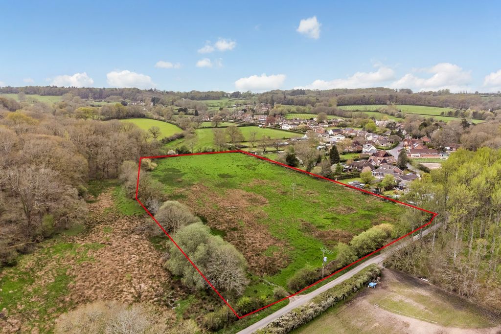 Land for saleRedlynch, Salisbury, Wiltshire SP5