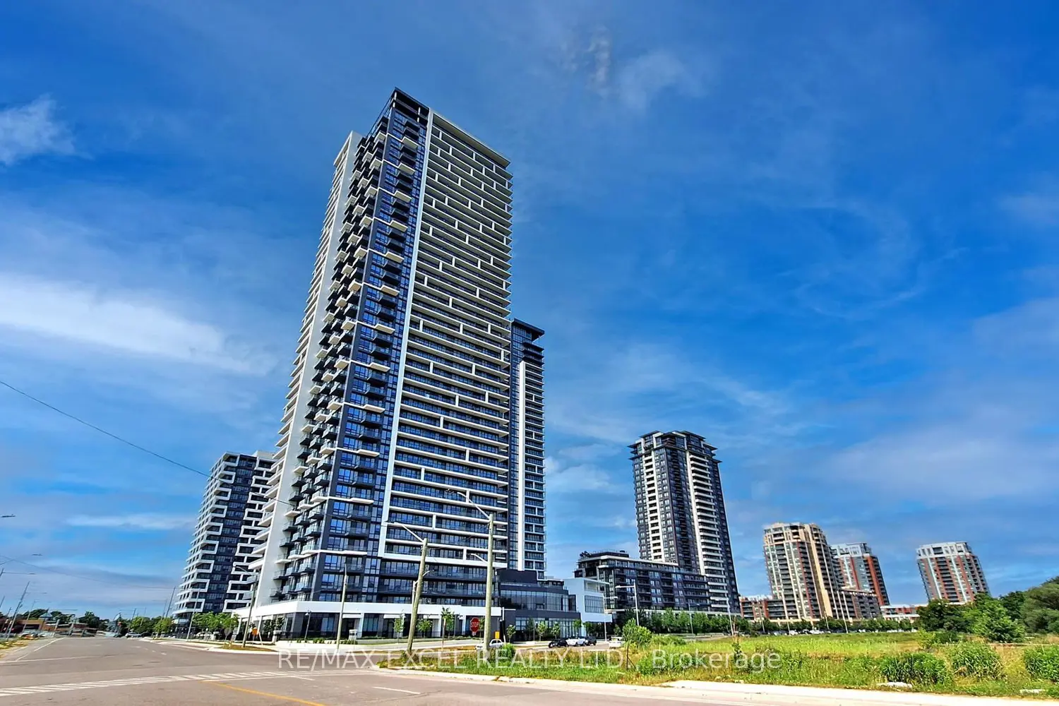 8 Water Walk Drive 1005