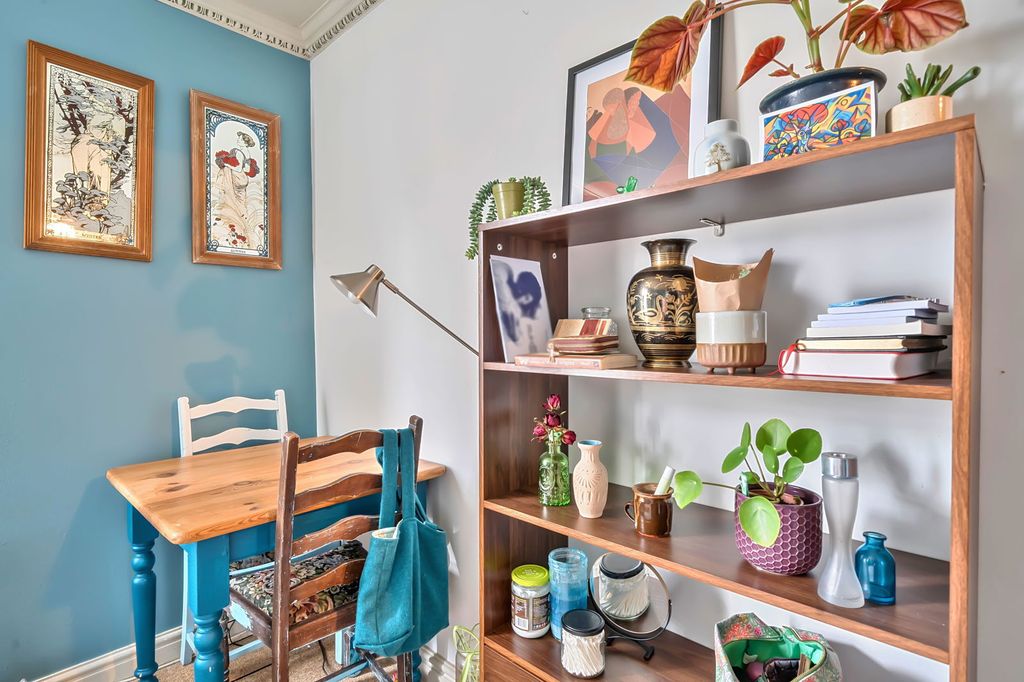 Additional image 6 of 1 bed flat for saleCatherine Street, Frome BA11