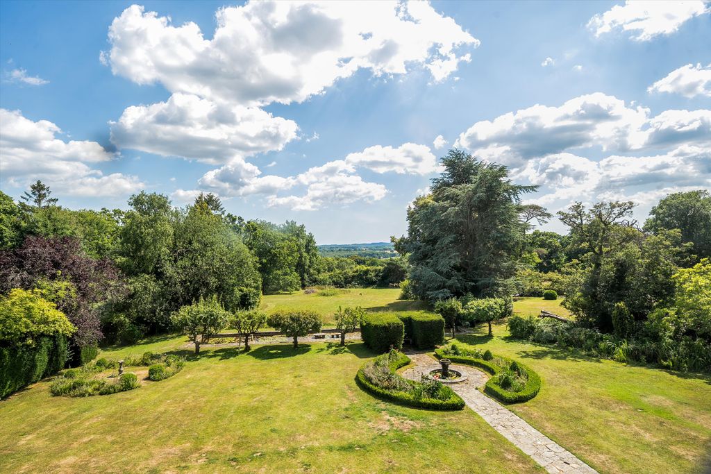Additional image 2 of 8 bed detached house for saleSheepstreet Lane, Etchingham, East Sussex TN19