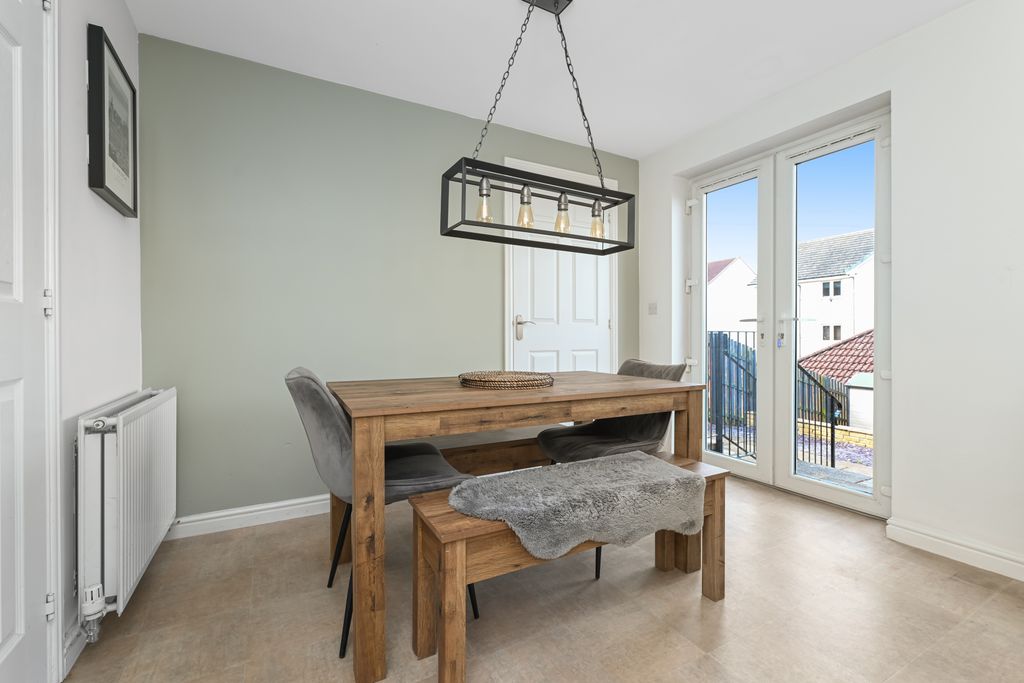 Additional image 7 of 4 bed detached house for sale21 Whitehouse Court, Gorebridge EH23