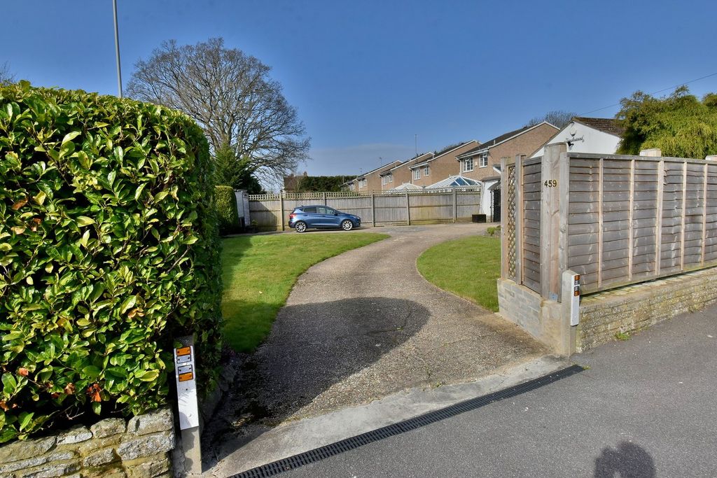 Additional image 4 of 4 bed detached bungalow for saleWimborne Road East, Ferndown BH22