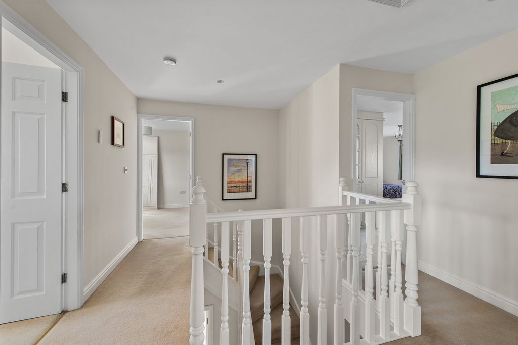 Additional image 23 of 4 bed detached house for saleBerkeley Avenue, Grantham NG31