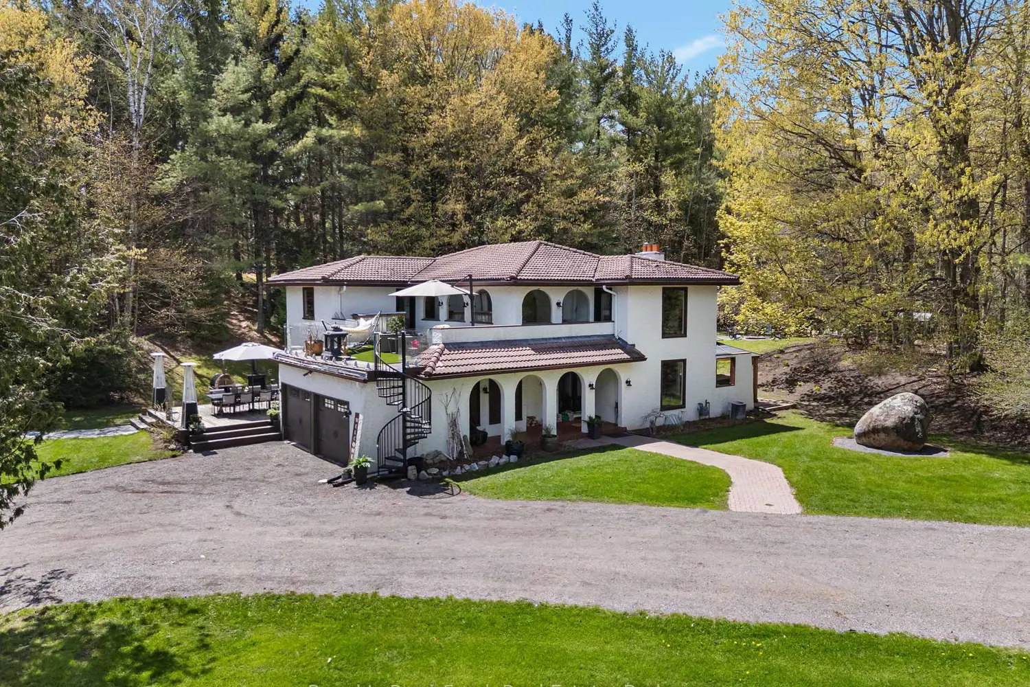 13350 Highway 12