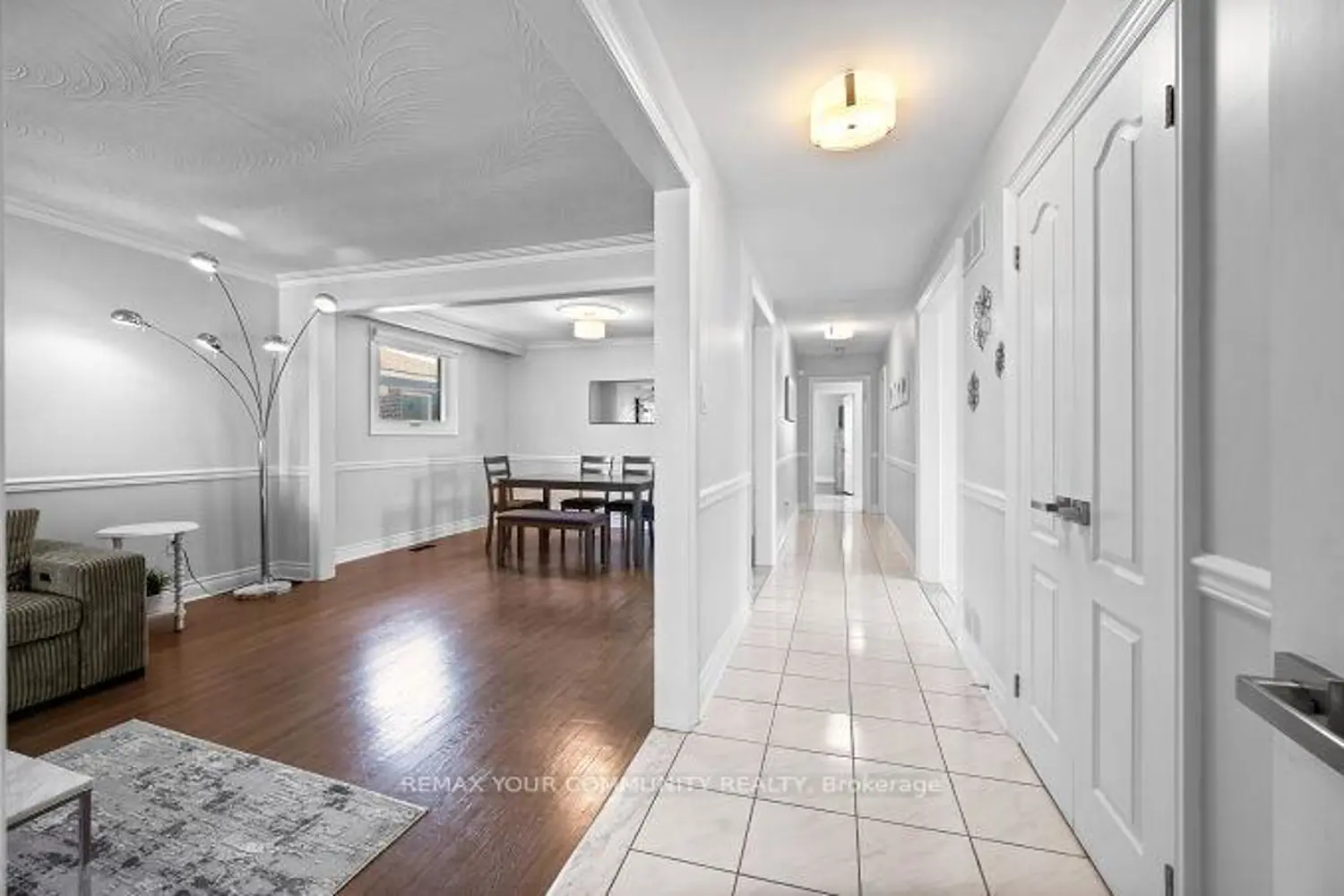 19 Hamer Boulevard