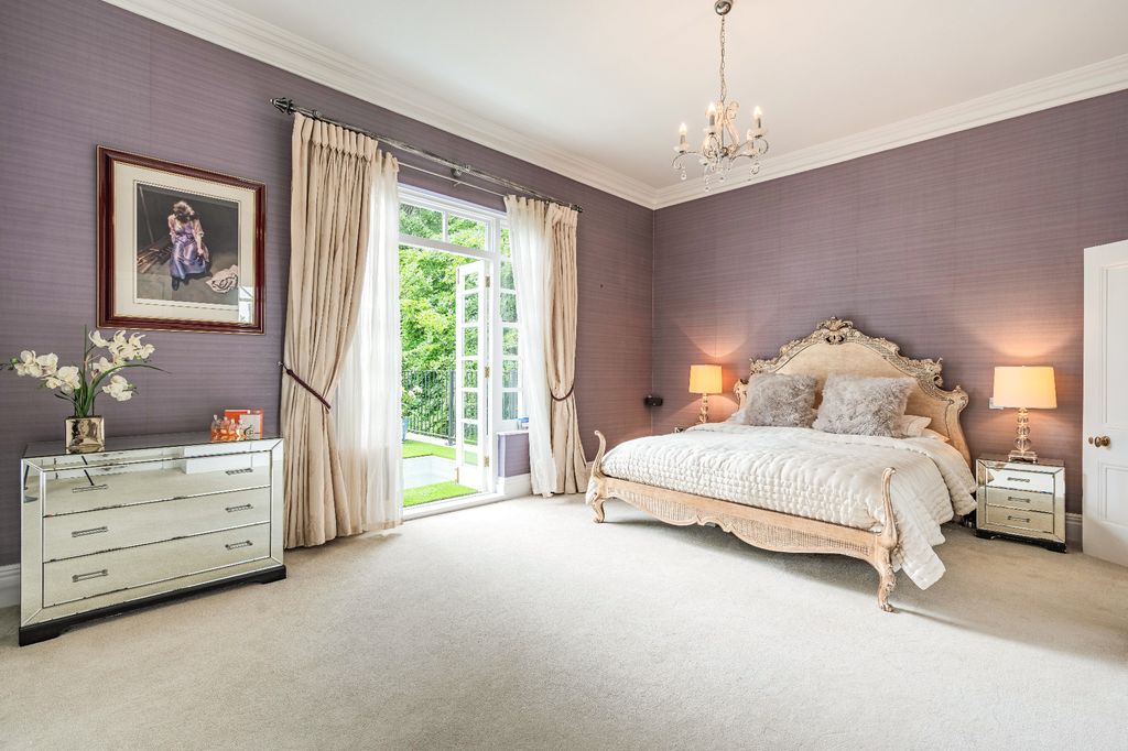 Additional image 24 of 6 bed detached house for saleHollies Drive, Mucklow Hill, Halesowen B62